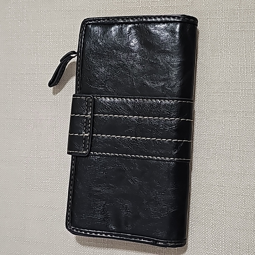 Relic Wallet - Picture 3 of 10